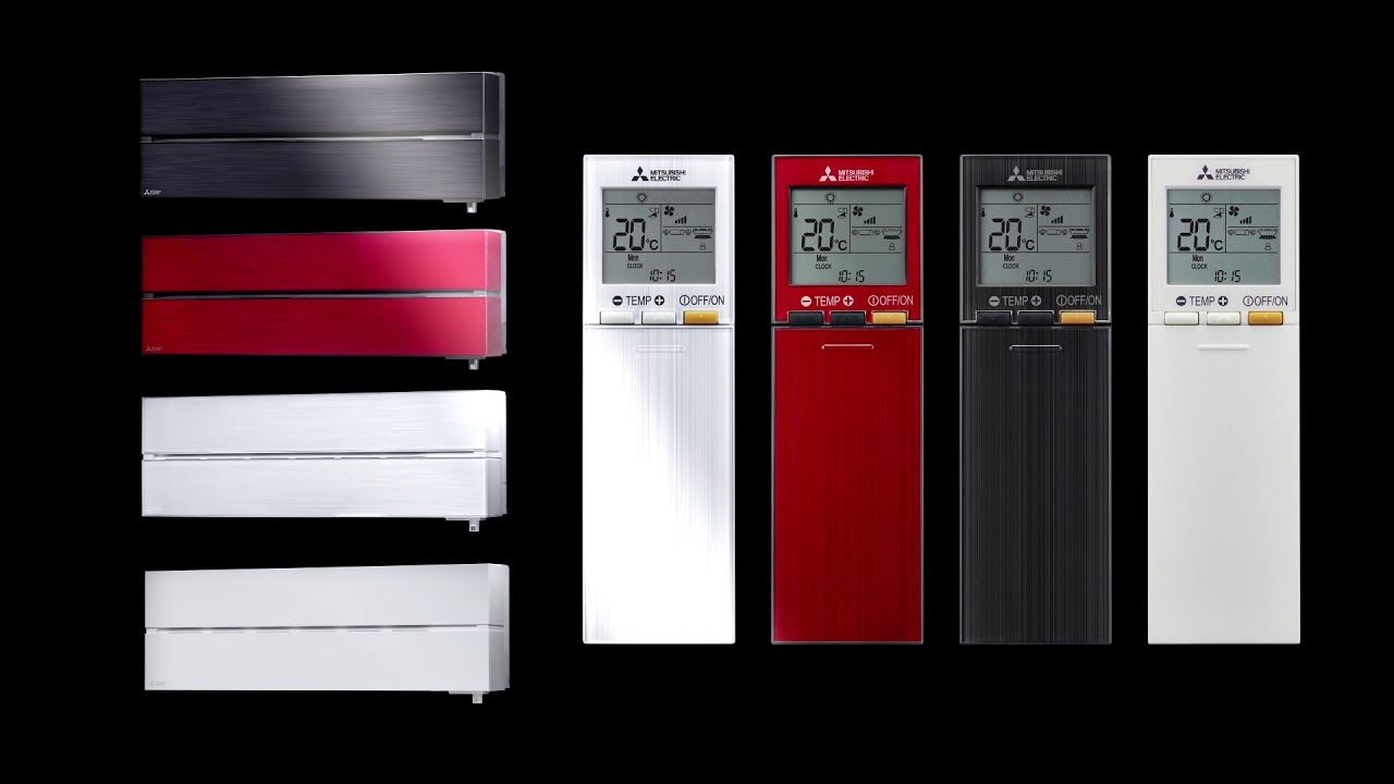 M Series MSZ LN Overview