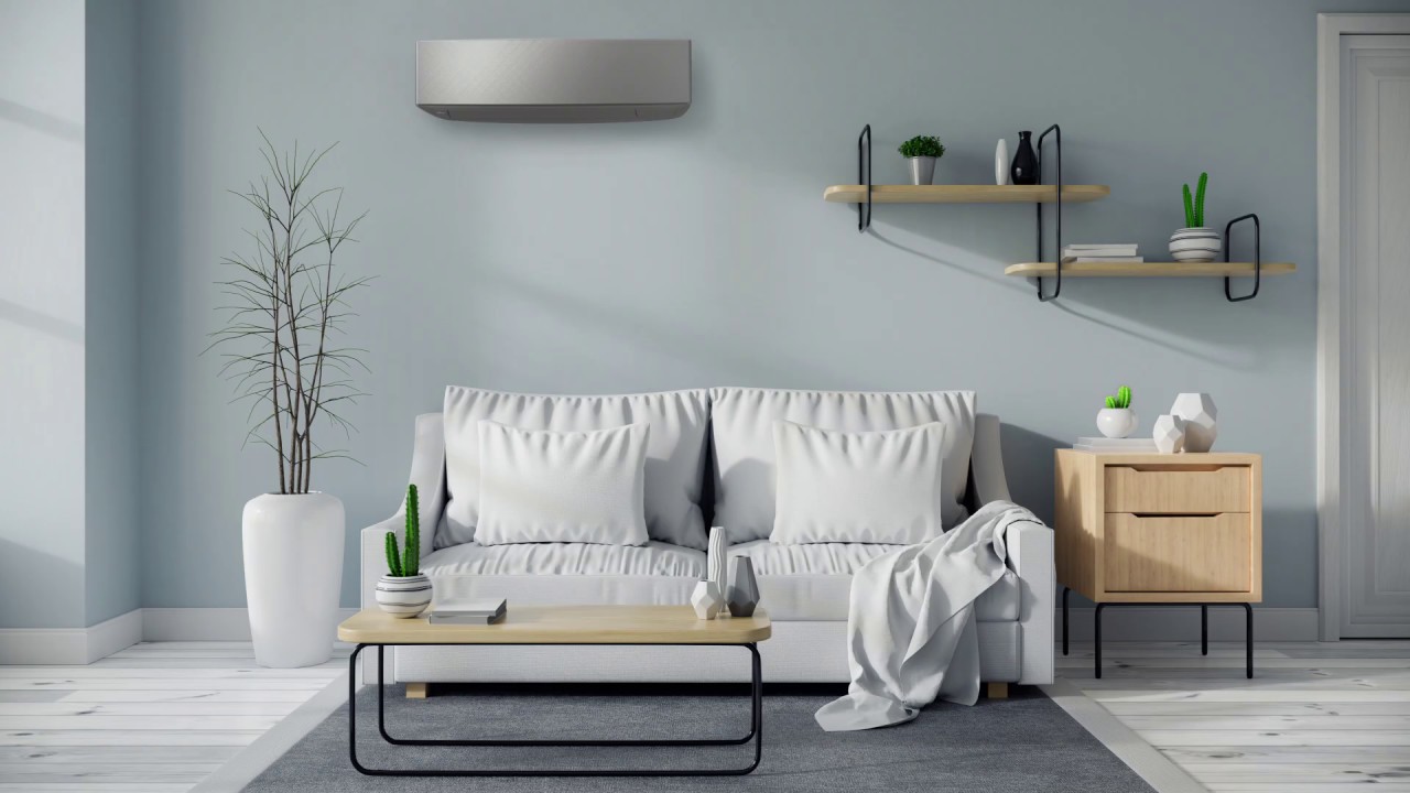 KE Designer Series: Air Conditioning Systems KE Series - FUJITSU GENERAL