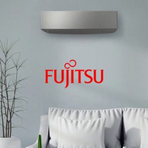 Fujitsu klima uređaji