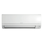 MITSUBISHI ELECTRIC COMFORT INVERTER 2.5 kW - Slika 2