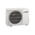 MITSUBISHI ELECTRIC COMFORT INVERTER 2.5 kW - Slika 3