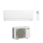 MITSUBISHI ELECTRIC SUPER INVERTER PLUS 2.5 kW