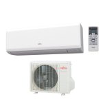 FUJITSU STANDARD ECO INVERTER 3,4kW