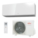 FUJITSU ADVANCE INVERTER 4,2kW