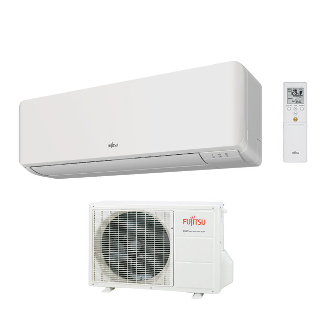 fujitsu-18kmta.jpg FUJITSU SUPER ECO INVERTER 5,2kW - Slika 1