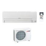 MITSUBISHI ELECTRIC STANDARD ECO INVERTER 4.2 kW