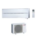 MITSUBISHI ELECTRIC KIRIGAMINE STYLE 2.5 kW - Perla
