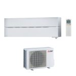 MITSUBISHI ELECTRIC KIRIGAMINE STYLE 2.5 kW