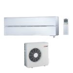 MITSUBISHI ELECTRIC KIRIGAMINE STYLE 5.0 kW - Perla