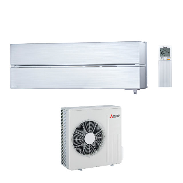 me-ln-50vgv.jpg MITSUBISHI ELECTRIC KIRIGAMINE STYLE 5.0 kW - Perla - Slika 1