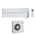 MITSUBISHI ELECTRIC KIRIGAMINE STYLE 5.0 kW