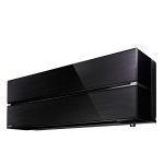 MITSUBISHI ELECTRIC KIRIGAMINE STYLE 2.5 kW - Crna - Slika 5