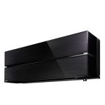 MITSUBISHI ELECTRIC KIRIGAMINE STYLE 3.5kW - Crna - Slika 5