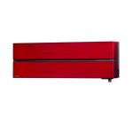MITSUBISHI ELECTRIC KIRIGAMINE STYLE 3.5 kW - Crvena - Slika 4