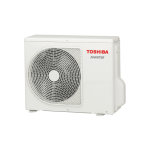TOSHIBA SEIYA 2,5kW - Slika 4