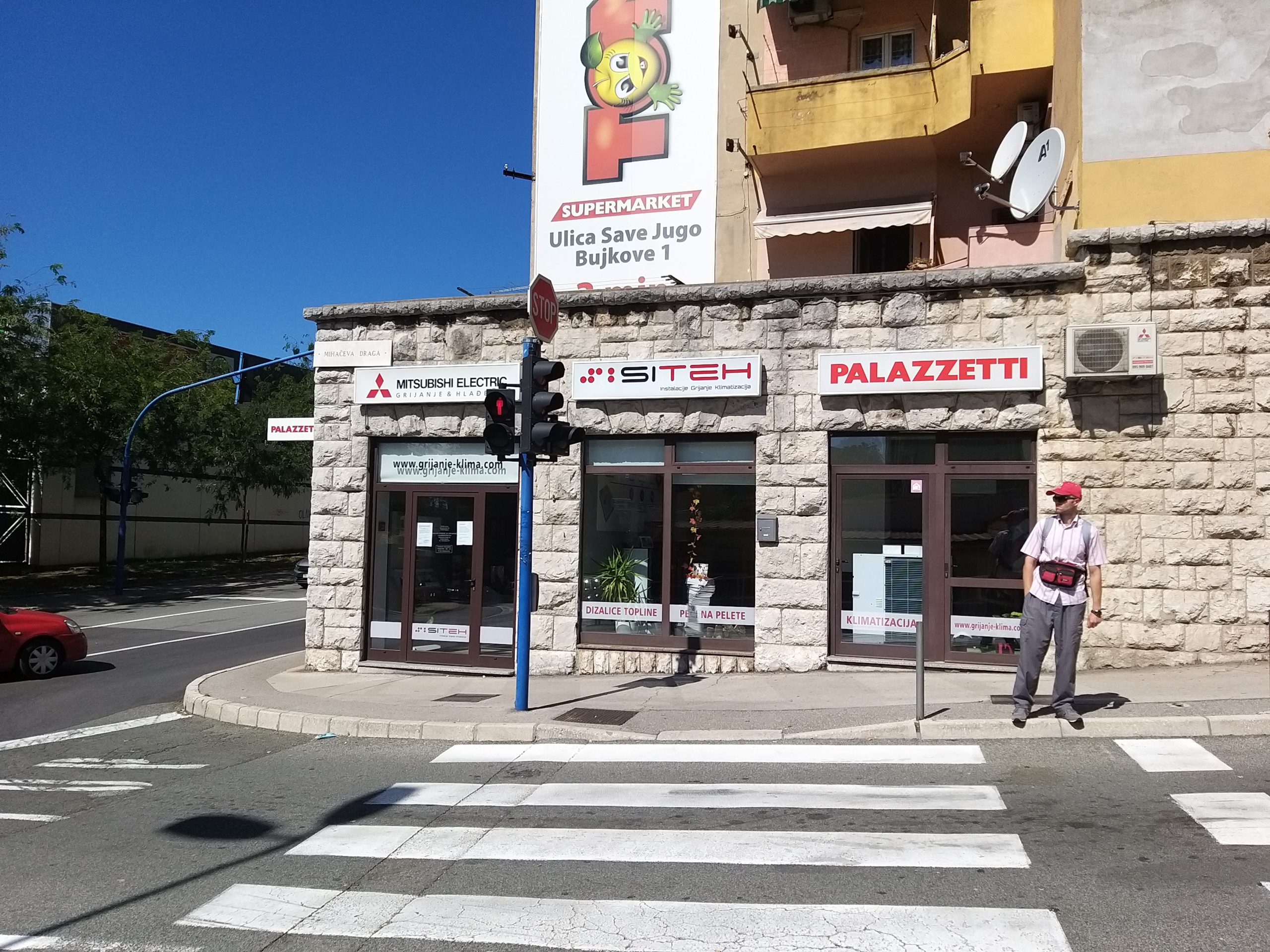 siteh podaci o tvrtki